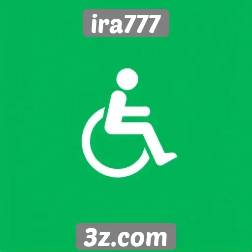 Acessibilidade e suporte ao cliente no ira777