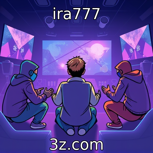 O papel das comunidades na evolução de jogos multiplayer