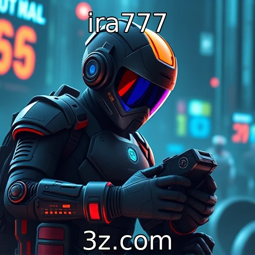 As principais inovações tecnológicas em jogos