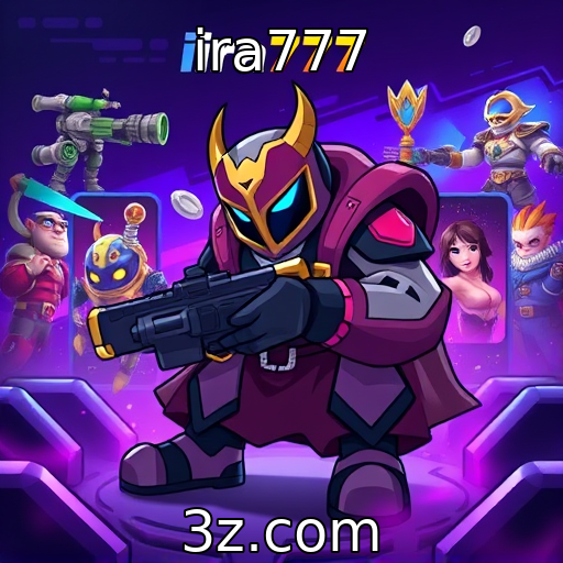 Mercado de jogos continua a crescer globalmente