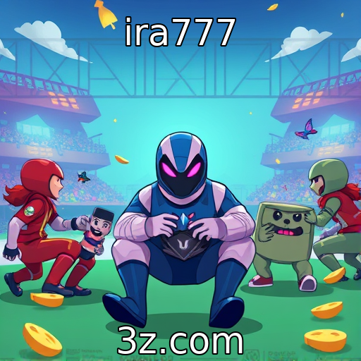 Crescimento das plataformas de streaming de jogos