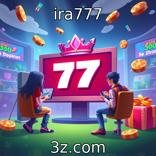 Inovações em monetização de jogos online