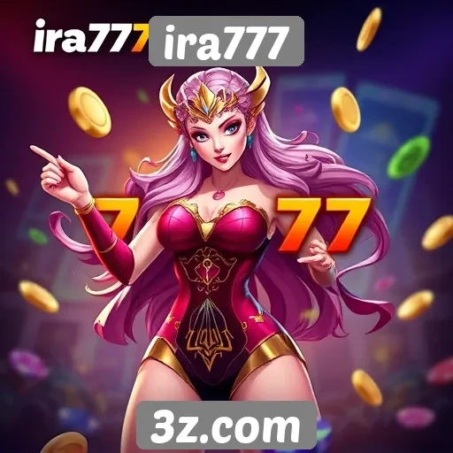 Comparação do ira777 com outros sites de jogos