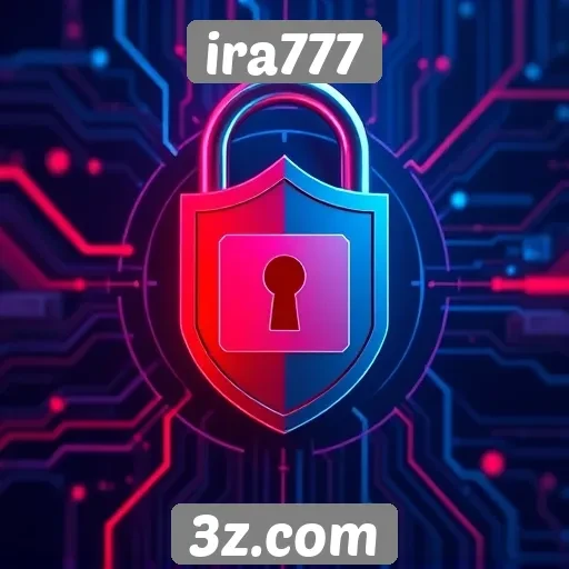 recursos de segurança do site ira777 em análise