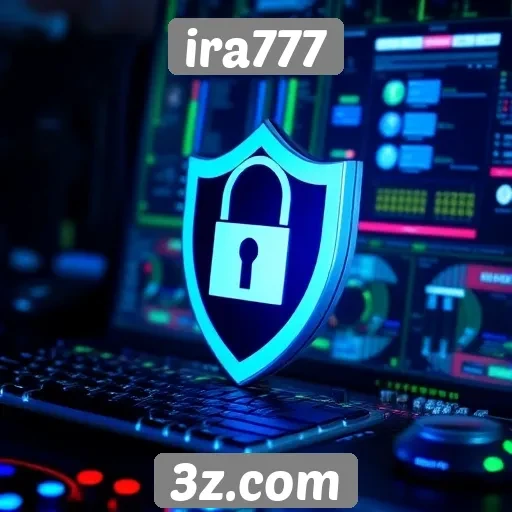 Avaliação da segurança do site ira777 em 2025