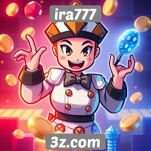 Opiniões dos jogadores sobre a experiência no ira777